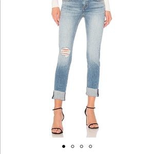 Rag and Bone Dre Jean in June